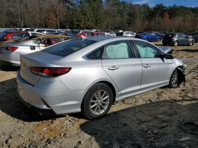 Image 3 of 2018 HYUNDAI SONATA SE 2018 with VIN 5NPE24AF0JH630082