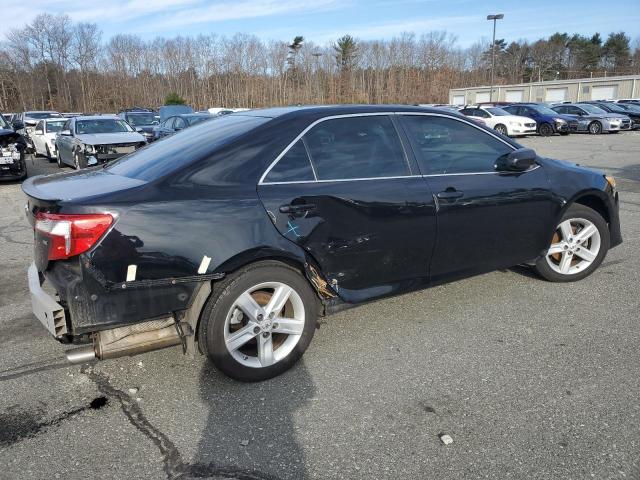 Obraz 3 z 2012 TOYOTA CAMRY BASE 2012 z VIN 4T1BF1FK2CU580916