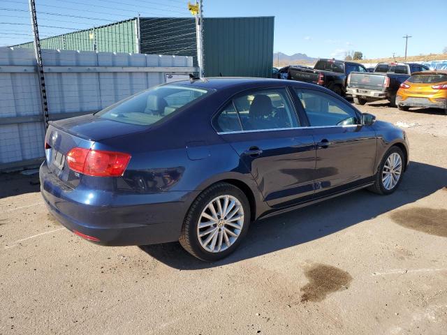 Image 3 of 2014 VOLKSWAGEN JETTA TDI 2014 with VIN 3VWLL7AJ7EM381187