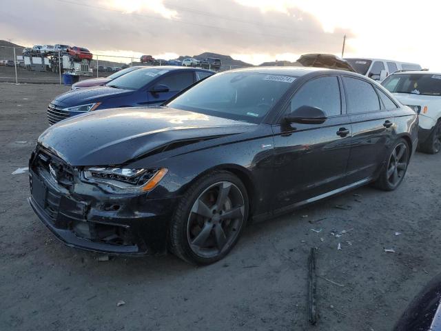 Изображение 1 2015 AUDI A6 PRESTIGE 2015 с VIN WAUHGAFC2FN040806
