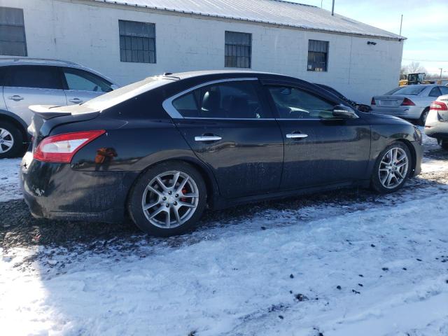 Obraz 3 z 2010 NISSAN MAXIMA S 2010 z VIN 1N4AA5AP9AC800439