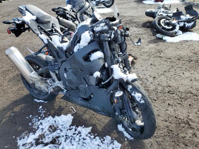 2021 HONDA CBR1000 RA 2021 image