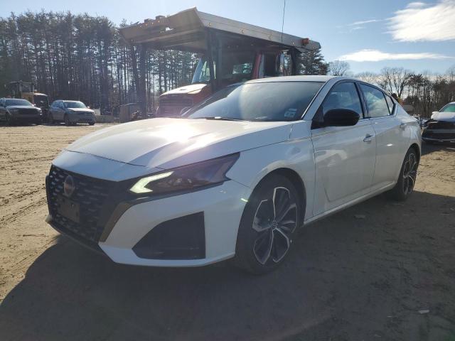 Image 1 of 2023 NISSAN ALTIMA SR 2023 with VIN 1N4BL4CVXPN396116