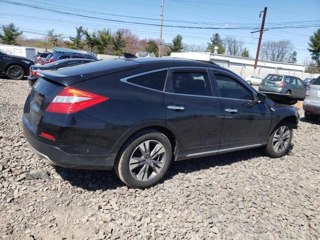 Изображение 3 2015 HONDA CROSSTOUR EXL 2015 с VIN 5J6TF2H51FL003286
