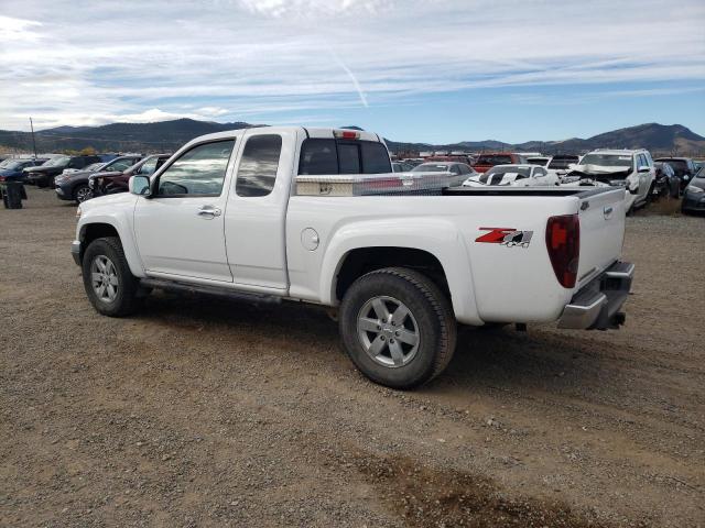 Obraz 2 z 2011 CHEVROLET COLORADO LT 2011 z VIN 1GCJTDFE3B8139159