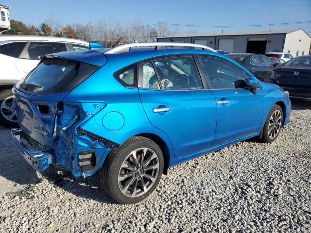 Изображение 3 2023 SUBARU IMPREZA LIMITED 2023 с VIN 4S3GTAU61P3706672