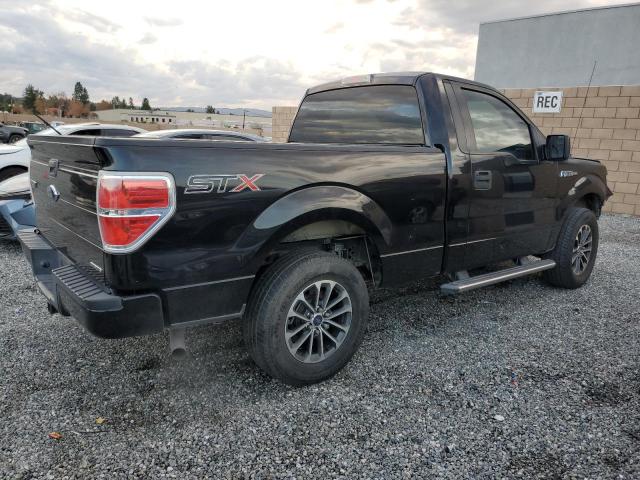 Obraz 3 z 2014 FORD F150  2014 z VIN 1FTMF1CMXEKE39870
