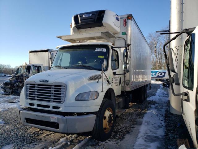 2018 FREIGHTLINER M2 106 MEDIUM DUTY 2018 image