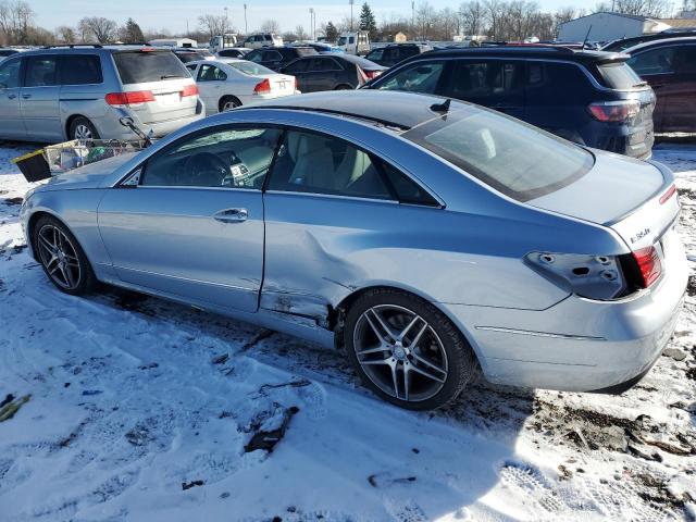 Obraz 2 z 2014 MERCEDES-BENZ E 350 4MATIC 2014 z VIN WDDKJ8JBXEF275227