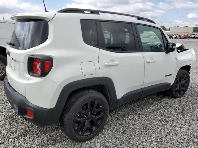 Изображение 3 2022 JEEP RENEGADE ALTITUDE 2022 с VIN ZACNJDE10NPN57727