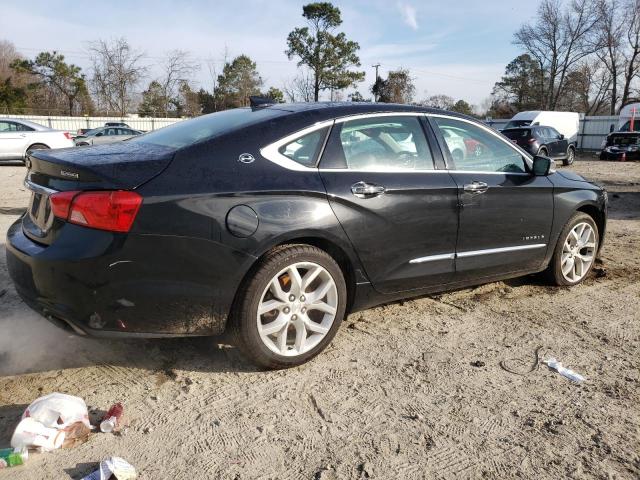 Изображение 3 2018 CHEVROLET IMPALA PREMIER 2018 с VIN 2G1125S33J9125500