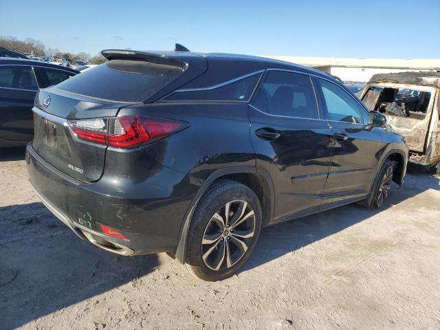 Obraz 3 z 2021 LEXUS RX 350 2021 z VIN 2T2HZMDA1MC298133