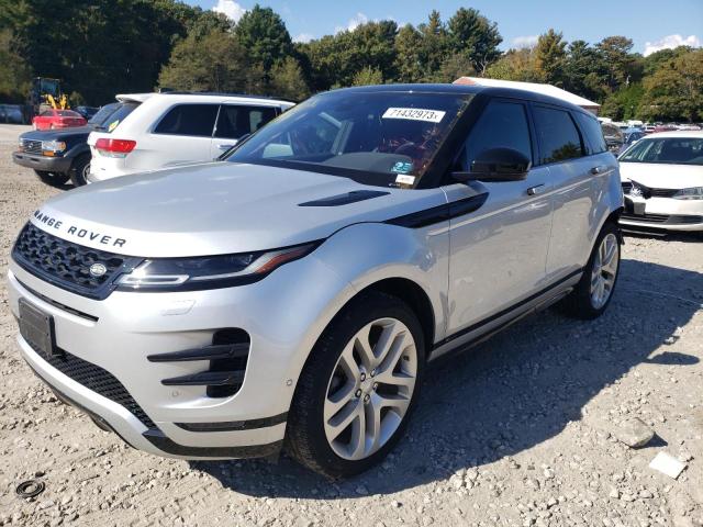 Image 1 of 2020 LAND ROVER RANGE ROVER EVOQUE SE 2020 with VIN SALZL2GXXLH028304