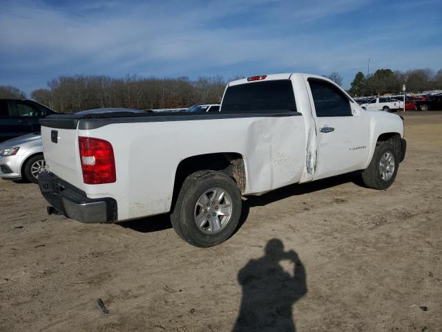 Obraz 3 z 2012 CHEVROLET SILVERADO C1500 2012 z VIN 1GCNCPEX2CZ199452