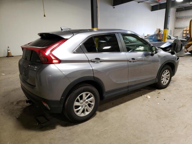 Image 3 of 2018 MITSUBISHI ECLIPSE CROSS ES 2018 with VIN JA4AT3AA7JZ065522