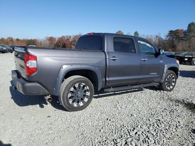 Obraz 3 z 2017 TOYOTA TUNDRA CREWMAX LIMITED 2017 z VIN 5TFHW5F16HX612804