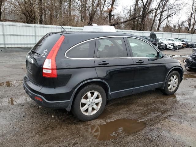 Изображение 3 2008 HONDA CR-V EXL 2008 с VIN JHLRE487X8C067106