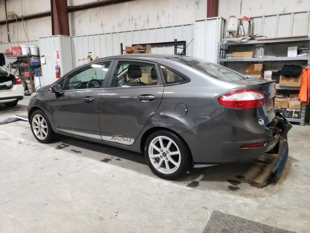 Image 2 of 2016 FORD FIESTA SE 2016 with VIN 3FADP4BJ7GM137993