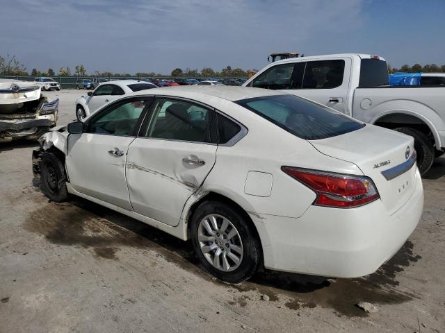 Image 2 of 2015 NISSAN ALTIMA 2.5 2015 with VIN 1N4AL3AP5FC117319