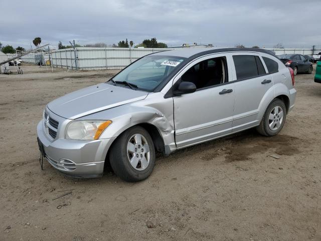 Obraz 2008 DODGE CALIBER  2008