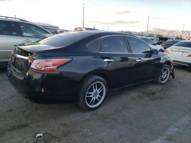 Изображение 3 2014 NISSAN ALTIMA 2.5 2014 с VIN 1N4AL3AP1EN235306