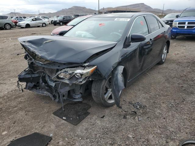 Изображение 1 2012 TOYOTA CAMRY BASE 2012 с VIN 4T1BF1FK9CU008953