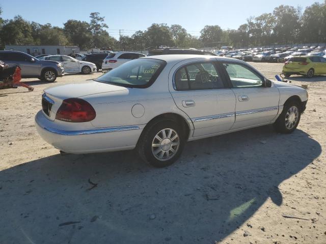 Image 3 of 2000 LINCOLN CONTINENTAL  2000 with VIN 1LNHM97VXYY800486