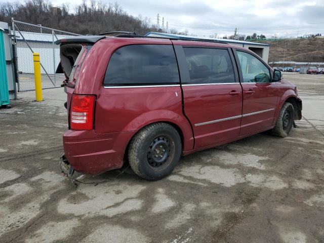 Obraz 3 z 2010 CHRYSLER TOWN & COUNTRY TOURING PLUS 2010 z VIN 2A4RR8D13AR422005