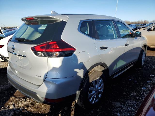 Image 3 of 2020 NISSAN ROGUE S 2020 with VIN 5N1AT2MV6LC811152