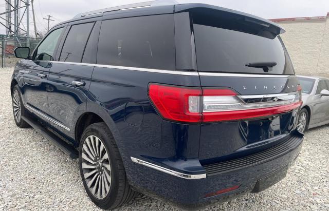 Obraz 3 z 2019 LINCOLN NAVIGATOR RESERVE 2019 z VIN 5LMJJ2LT9KEL19303