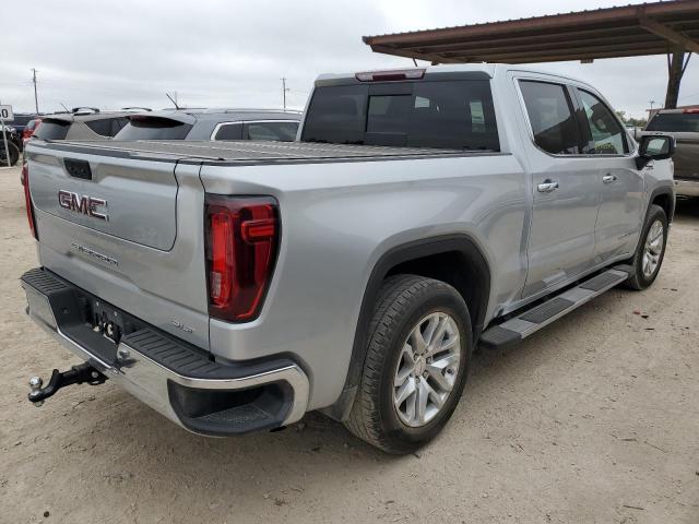 Изображение 3 2021 GMC SIERRA C1500 SLT 2021 с VIN 1GTP8DED8MZ387344