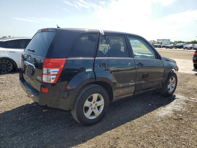 Obraz 3 z 2012 SUZUKI GRAND VITARA PREMIUM 2012 z VIN JS3TE0D66C4100115