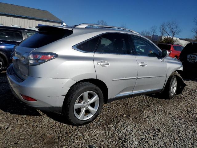 Obraz 3 z 2011 LEXUS RX 350 2011 z VIN JTJBK1BA7B2013654
