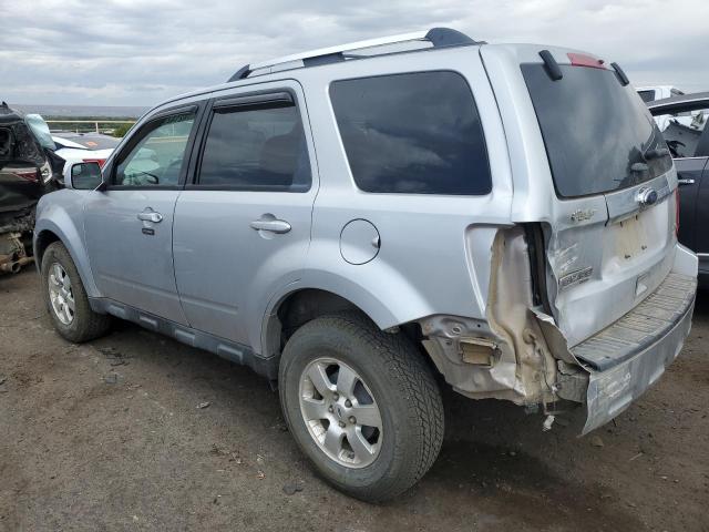 Obraz 2 z 2012 FORD ESCAPE LIMITED 2012 z VIN 1FMCU9EG6CKB31286