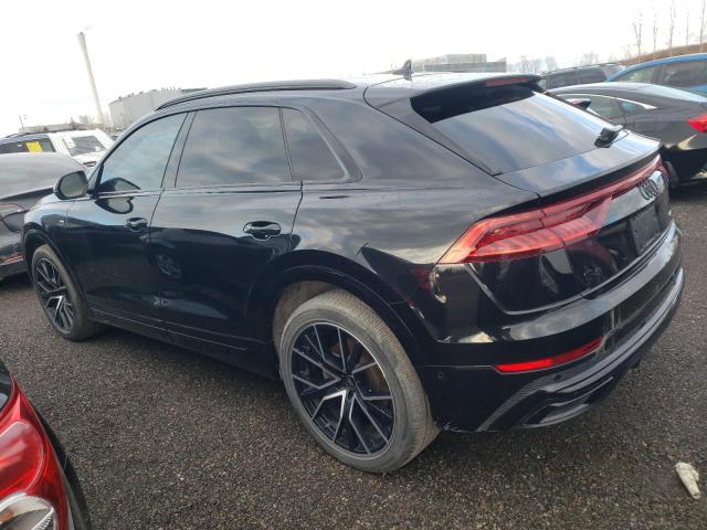 Obraz 2 z 2022 AUDI Q8 PROGRESSIV 2022 z VIN WA1DVBF10ND012755