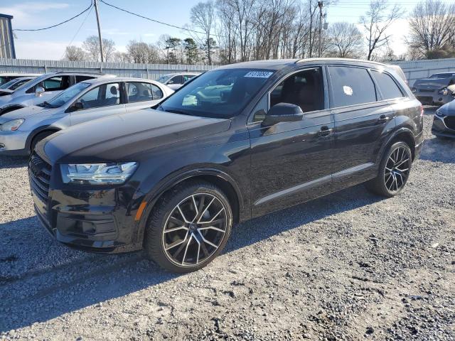 2019 AUDI Q7 PRESTIGE 2019 image