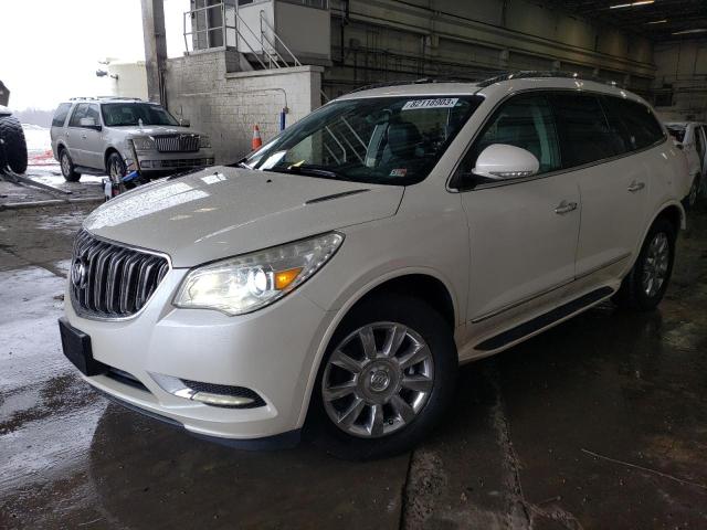 Image 1 of 2014 BUICK ENCLAVE  2014 with VIN 5GAKVCKD5EJ130631