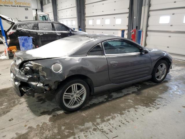 Image 3 of 2003 MITSUBISHI ECLIPSE GT 2003 with VIN 4A3AC84H03E192776