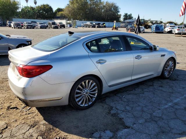 Image 3 of 2015 KIA K900  2015 with VIN KNALW4D41F6022799