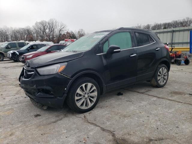 Obraz 1 z 2018 BUICK ENCORE PREFERRED 2018 z VIN KL4CJESB7JB551158
