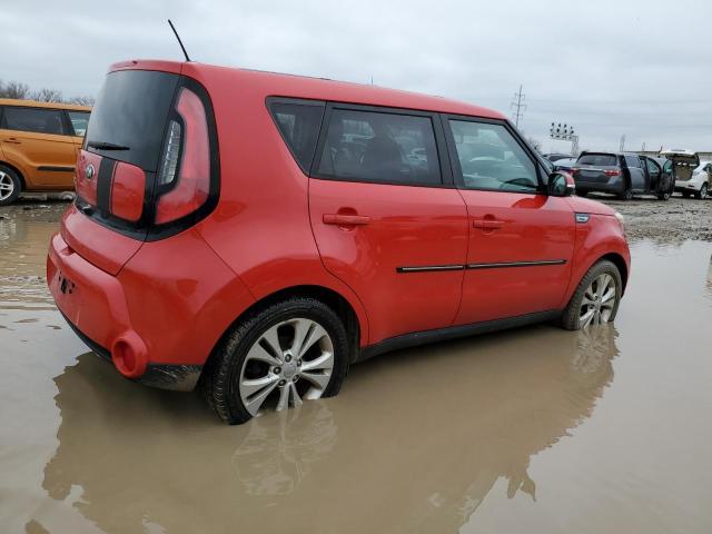 Image 3 of 2016 KIA SOUL ! 2016 with VIN KNDJX3A58G7843196