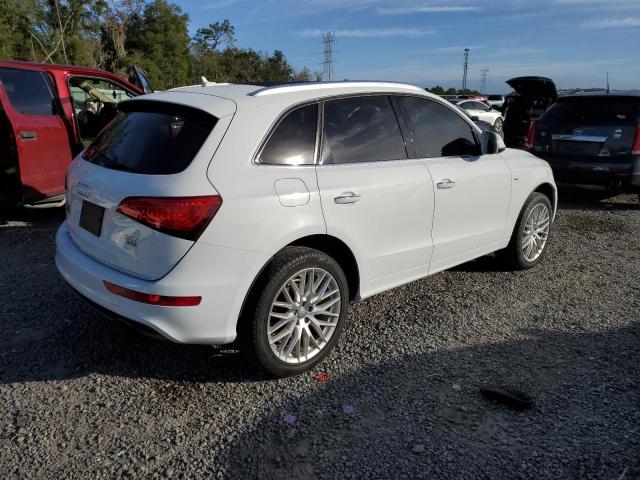 Изображение 3 2017 AUDI Q5 PREMIUM PLUS 2017 с VIN WA1M2AFP5HA041651