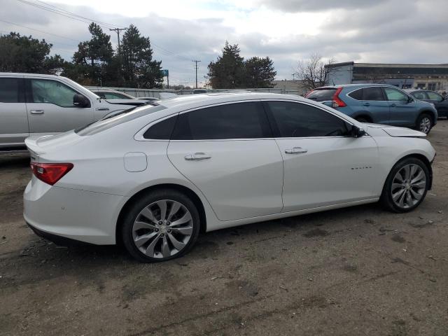 Image 3 of 2018 CHEVROLET MALIBU PREMIER 2018 with VIN 1G1ZE5SX5JF216238
