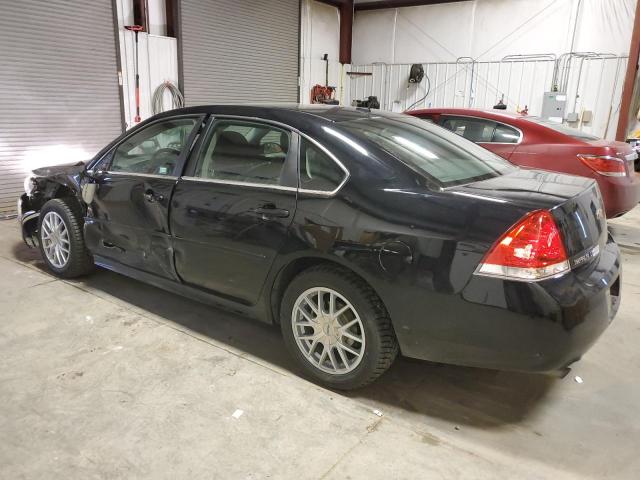 Obraz 2 z 2016 CHEVROLET IMPALA LIMITED LT 2016 z VIN 2G1WB5E31G1157290