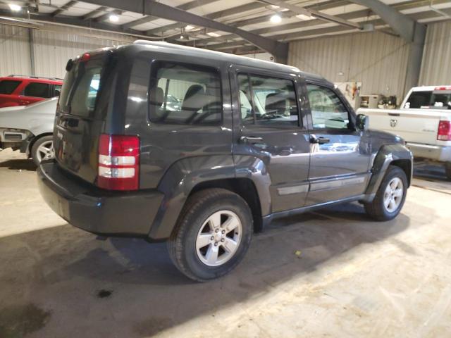 Image 3 of 2011 JEEP LIBERTY SPORT 2011 with VIN 1J4PN2GK2BW546649