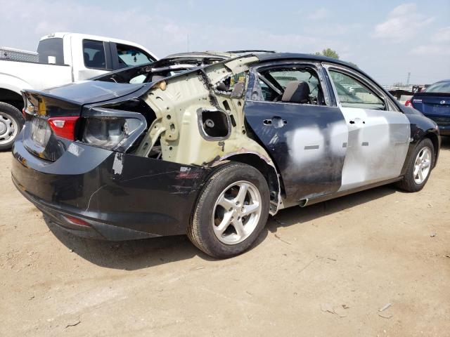 Obraz 3 z 2018 CHEVROLET MALIBU LS 2018 z VIN 1G1ZB5ST8JF162536