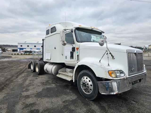 Obraz 2000 INTERNATIONAL 9400 9400I 2000