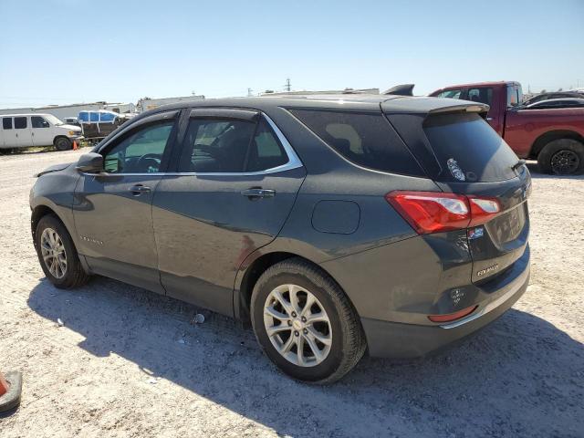 Image 2 of 2019 CHEVROLET EQUINOX LT 2019 with VIN 2GNAXKEV2K6122666