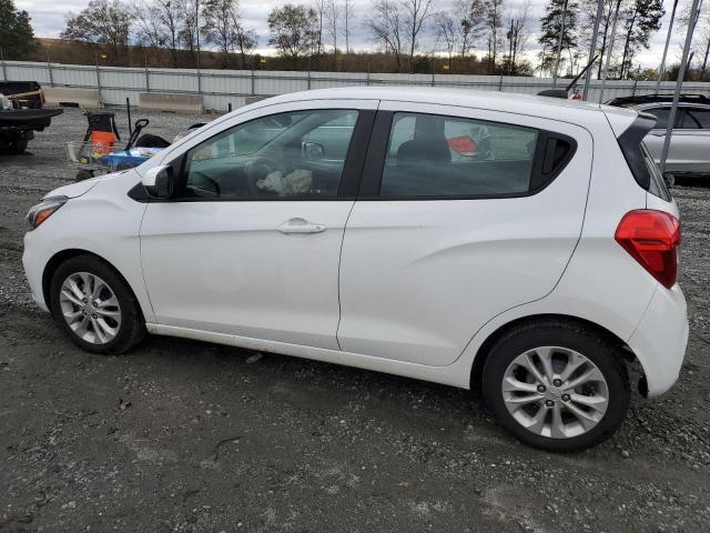 Изображение 2 2020 CHEVROLET SPARK 1LT 2020 с VIN KL8CD6SA4LC449347