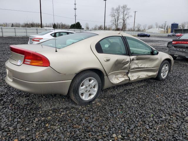 Image 3 of 2003 DODGE INTREPID SE 2003 with VIN 2B3HD46R73H505409